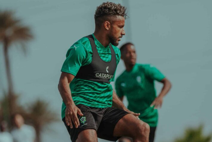 World Cup Qualifiers: Broadcast details for Gabon v Ivory Coast showdown