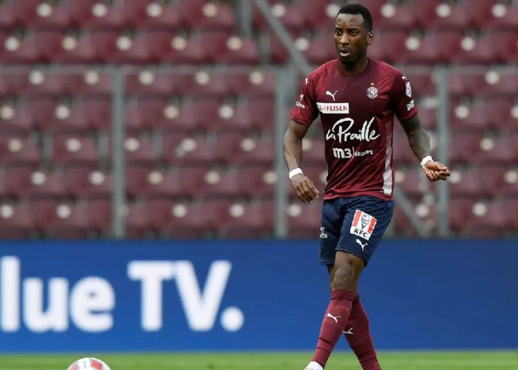 FC Servette set to part ways with Cameroonian midfielder Gaël Ondoua