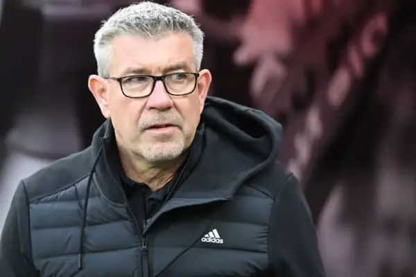 Egypt: Al Ahly reach agreement with Swiss coach Urs Fischer as transfer talks intensify