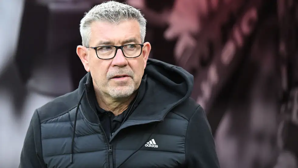 Egypt: Al Ahly reach agreement with Swiss coach Urs Fischer as transfer talks intensify