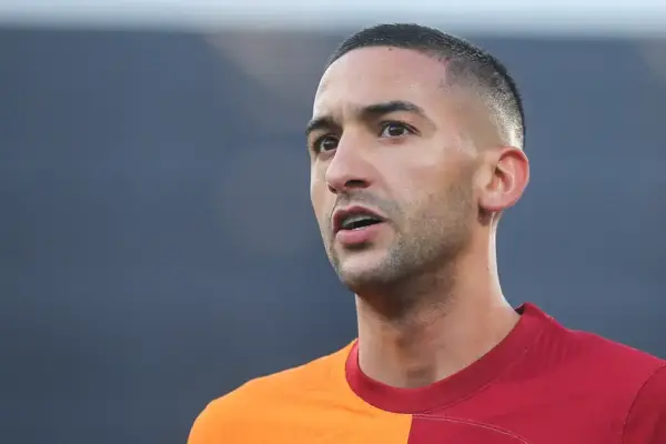 Hakim Ziyech: Between time pressure and the dream of returning to the Moroccan national team
