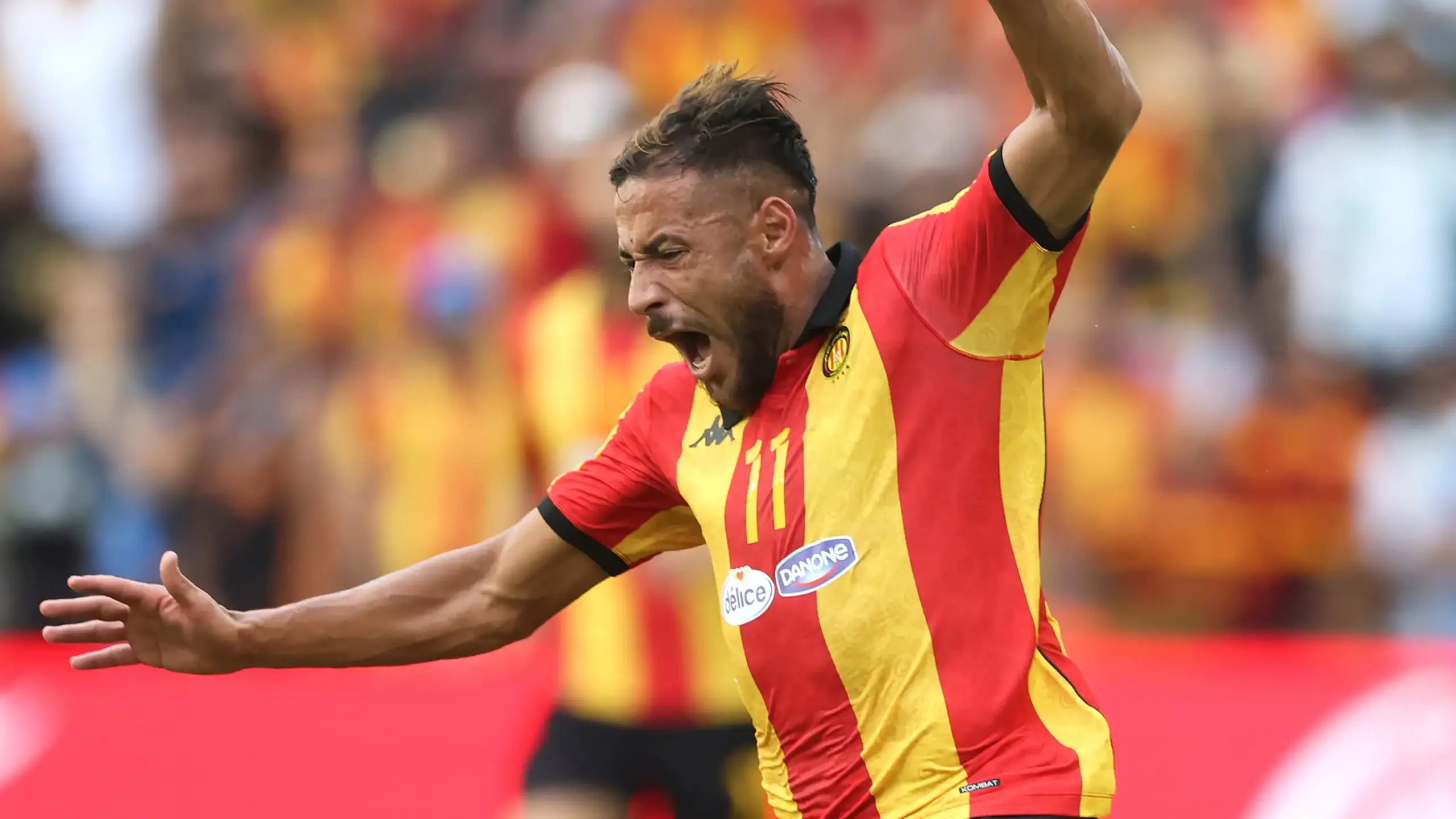 Tunisia: Espérance de Tunis slip to first defeat 