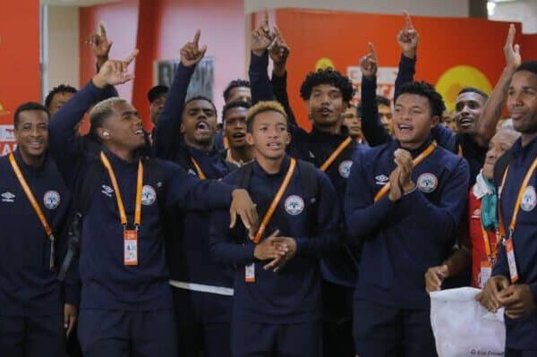 2026 World Cup Qualifiers: How to watch Madagascar vs Central African Republic