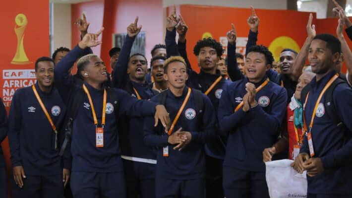 2026 World Cup Qualifiers: How to watch Madagascar vs Central African Republic