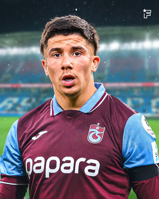 Moroccan midfielder Benjamin Bouchouari set for €5m move to Trabzonspor Moroccan midfielder Benjamin Bouchouari set for €5m move to Trabzonspor   Moroccan midfielder Benjamin Bouchouari set for €5m move to Trabzonspor   AfricaSoccercom