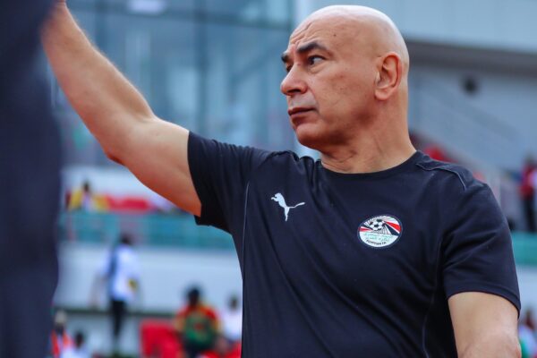 Hossam Hassan sets conditions for Egypt camp ahead of Africa Cup of Nations