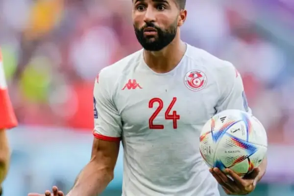 2026 World Cup qualifiers: Tunisia dealt blow as Ali Abdi misses Equatorial Guinea clash