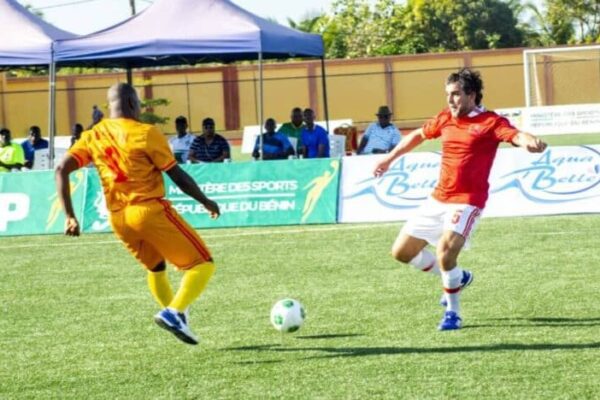 Mara’CAN 2025: Guinea-Bissau gears up to host Africa’s Maracana festival