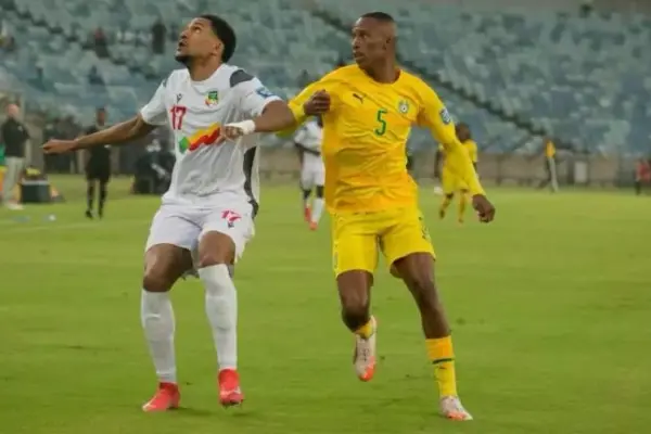 Benin and Zimbabwe set for crucial World Cup qualifier clash
