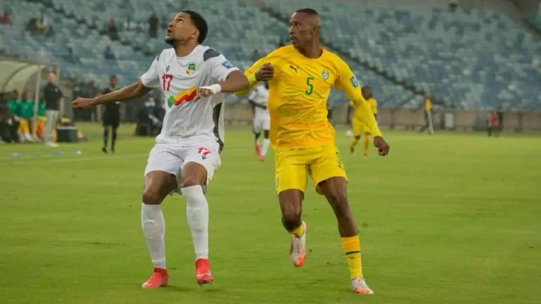 Benin and Zimbabwe set for crucial World Cup qualifier clash