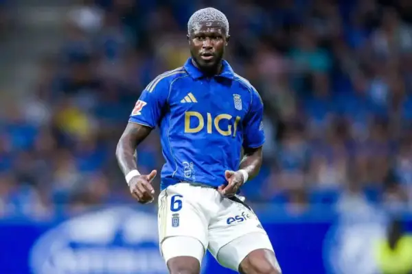 Midfielder Kwasi Sibo drafted into Ghana squad 