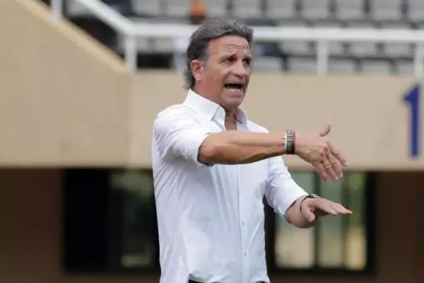 2026 World Cup qualifiers: Guinea coach Paulo Duarte confident ahead of Algeria