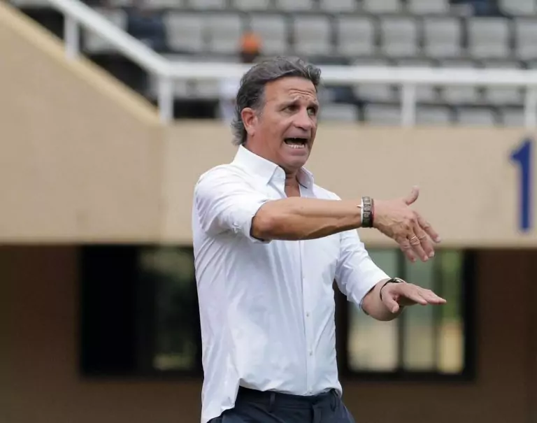 2026 World Cup qualifiers: Guinea coach Paulo Duarte confident ahead of Algeria