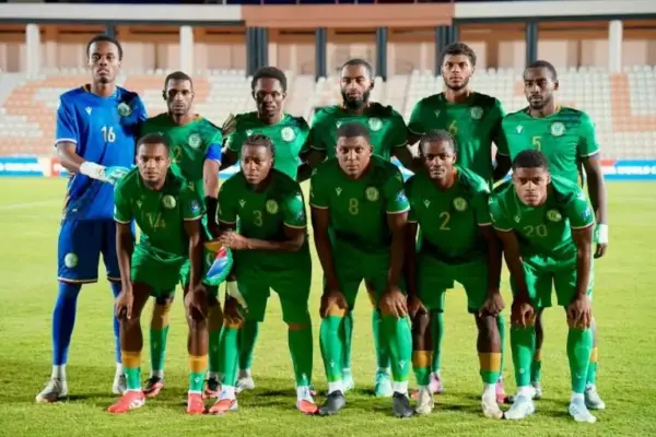 2026 World Cup qualifier: Comoros target crucial victory over Central African Republic