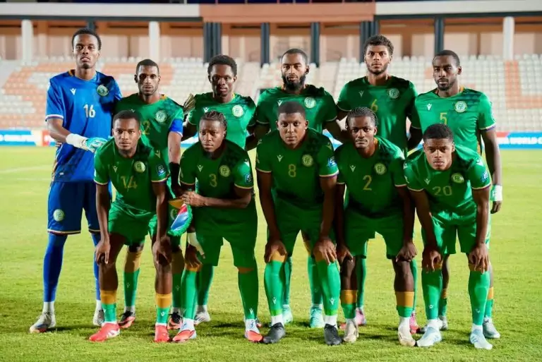 2026 World Cup qualifier: Comoros target crucial victory over Central African Republic