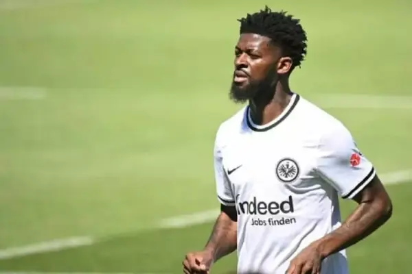 Cameroonian defender Jérôme Onguéné joins Petrolul Ploiești