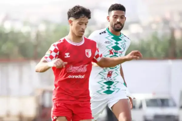 Tunisian Ligue 1: AS Soliman edge Olympique de Béja as JS Kairouanaise stun AS Marsa