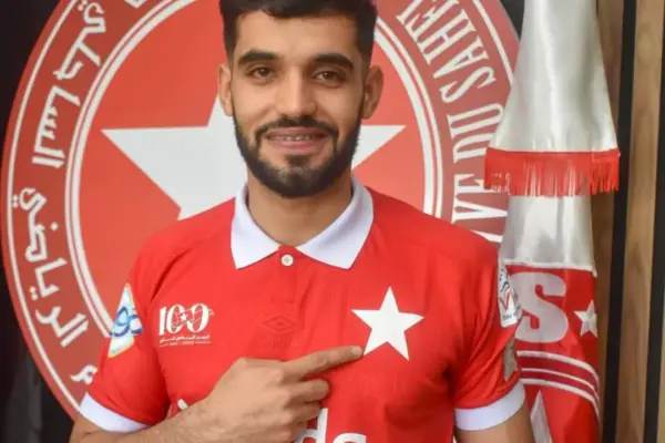 Tunisia: Ahmed Horchani seals move to Etoile Sportive du Sahel