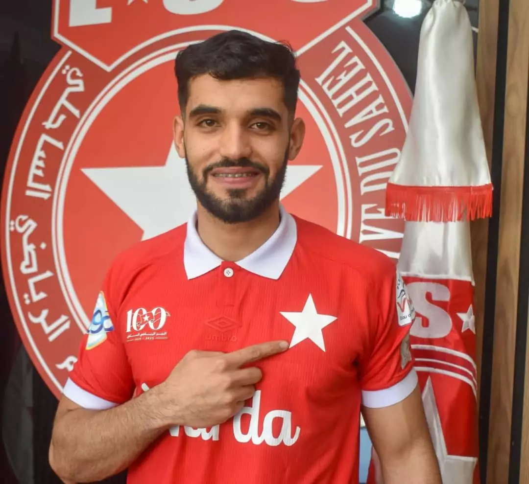 Tunisia: Ahmed Horchani seals move to Etoile Sportive du Sahel