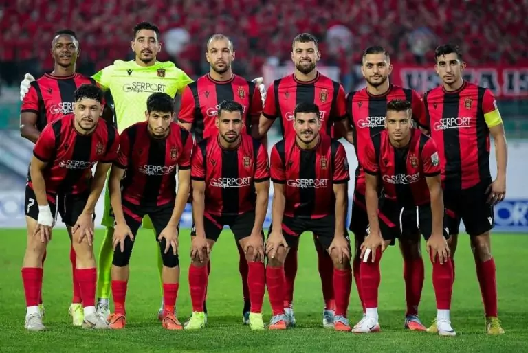 Algeria: Lighting issues force rescheduling of JS Saoura v USM Alger as Ligue 1 enters matchday five