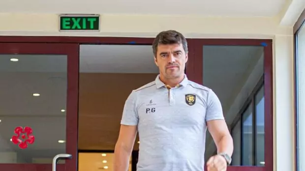 Pedro Gonçalves departs as Angola head coach three months before AFCON Pedro Gonçalves departs as Angola head coach three months before AFCON   CAF Champions League Facing Al Ahly is a special challenge but were ready  Young Africans coach Pedro Gonçalves   AfricaSoccercom