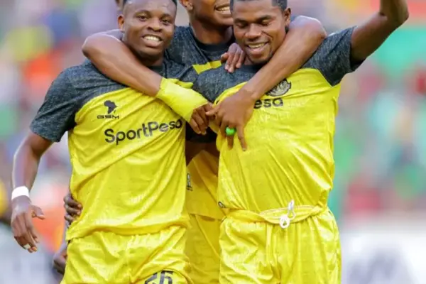 CAF Champions League: Young Africans and Vipers secure wins as Dadje and Al Ahli Tripoli share stalemate