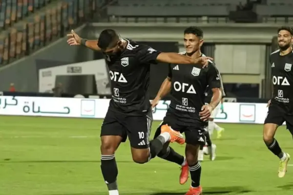 Egyptian Premier League: ZED FC close in on Al-Masry and Petrojet Falter