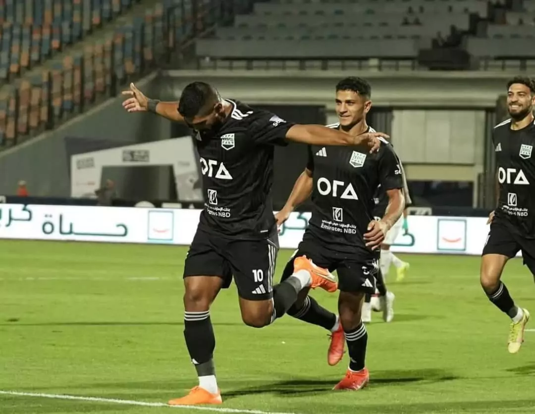 Egyptian Premier League: ZED FC close in on Al-Masry and Petrojet Falter