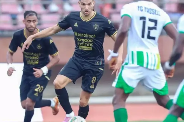 CAF Champions League Preliminary Round: Second-leg showdowns set to decide group stage places