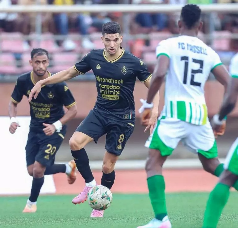 CAF Champions League Preliminary Round: Second-leg showdowns set to decide group stage places