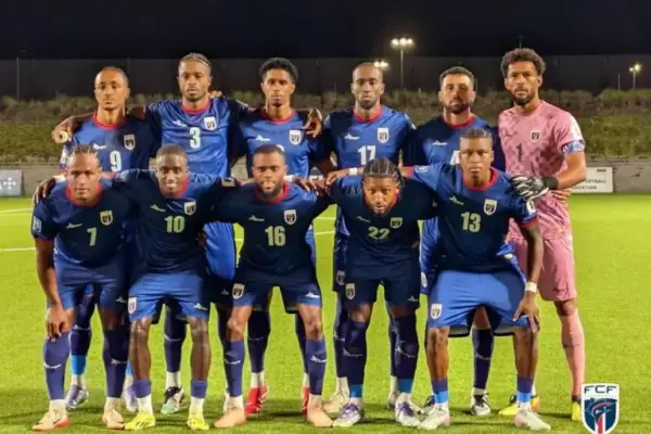 2026 World Cup Qualifiers: Cape Verde sets dates for Libya and Eswatini