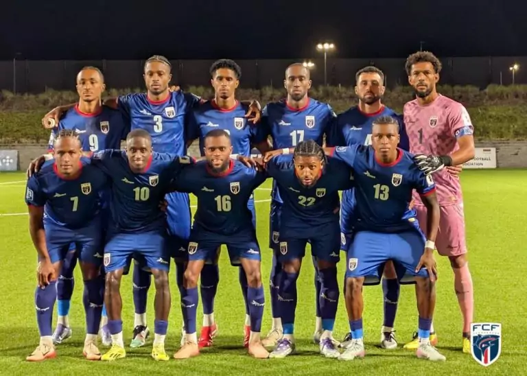 2026 World Cup Qualifiers: Cape Verde sets dates for Libya and Eswatini