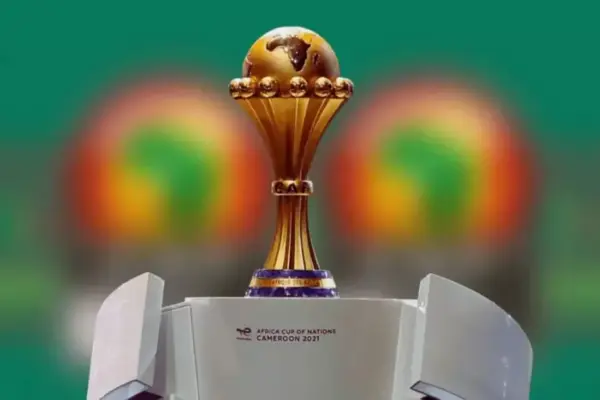 CAF postpones launch of AFCON 2025 ticket sales