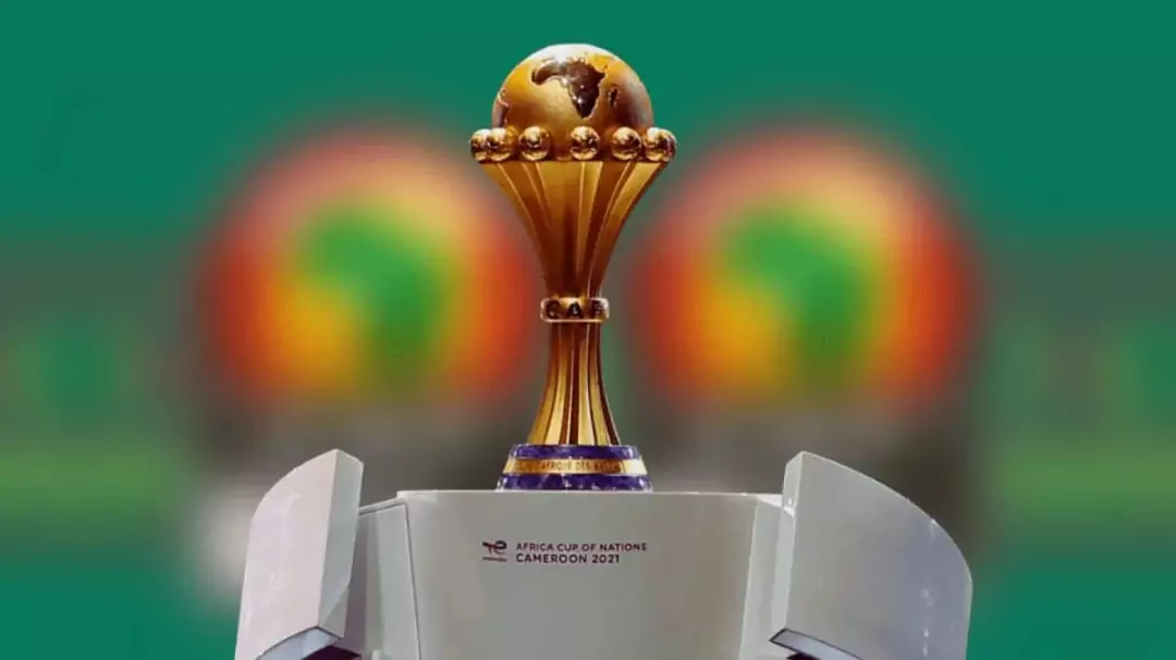 CAF postpones launch of AFCON 2025 ticket sales