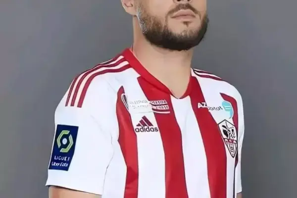 Algerian forward Youcef Belaïli faces fraud claims as AC Ajaccio demand action in transfer dispute