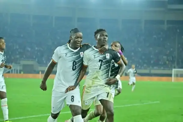 Uganda name revamped squad with key returns for Botswana and Algeria World Cup qualifiers