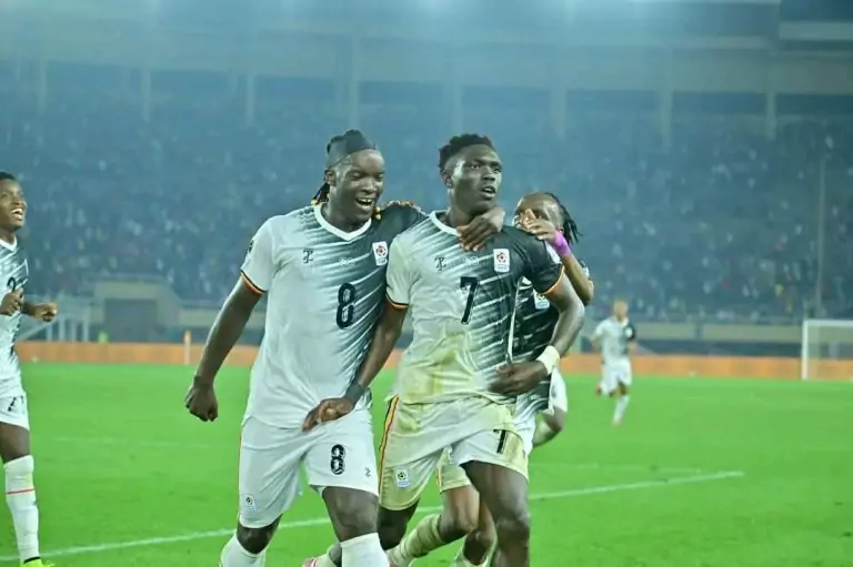 Uganda name revamped squad with key returns for Botswana and Algeria World Cup qualifiers