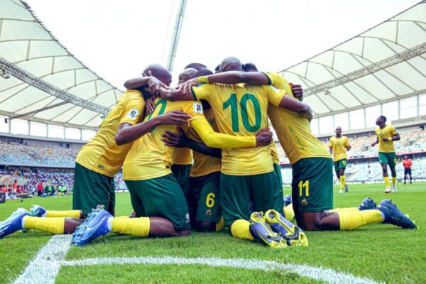 2026 World Cup qualifiers: South Africa coach Hugo Broos unveils provisional squad for final Group C games