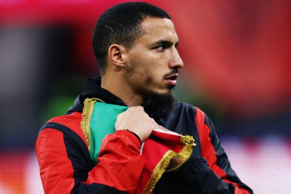 Ismaël Bennacer nears AC Milan exit as Trabzonspor close in on loan deal