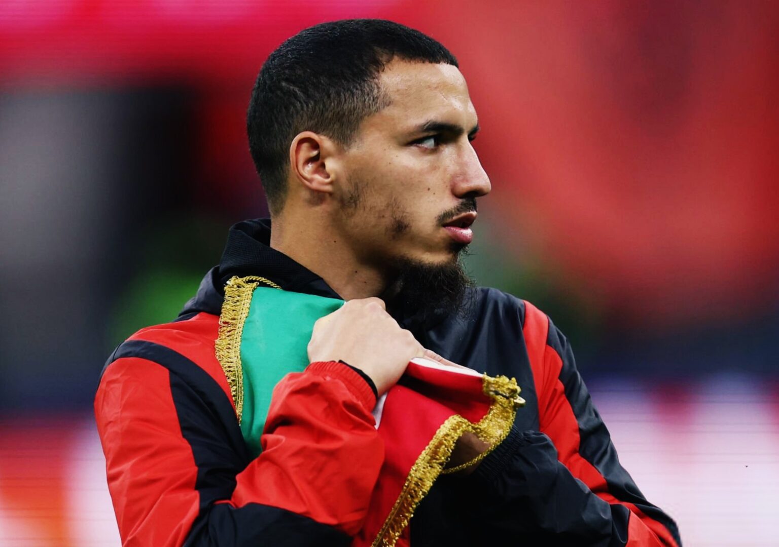 Ismaël Bennacer nears AC Milan exit as Trabzonspor close in on loan deal