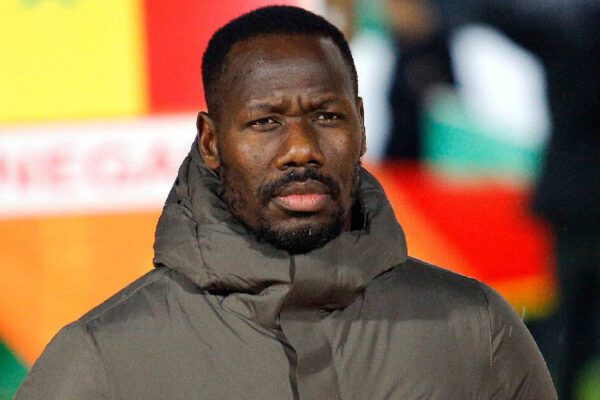 World Cup qualifier: Pape Thiaw praises Senegal’s composure after comeback win over DR Congo