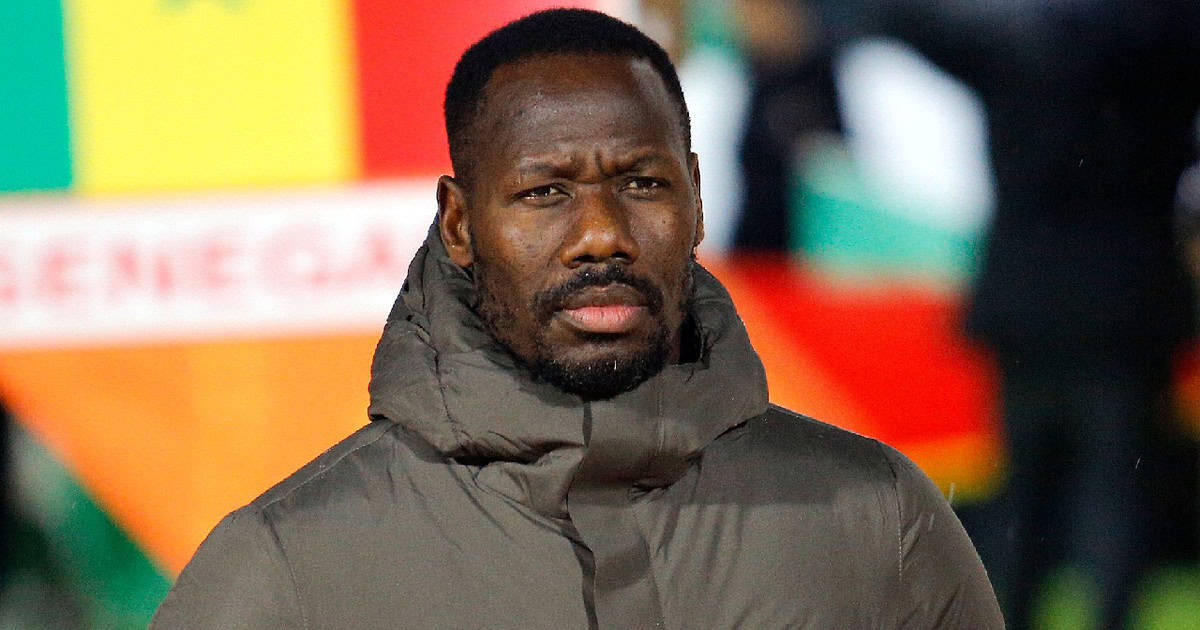 World Cup qualifier Pape Thiaw praises Senegals composure after comeback win over DR Congo World Cup qualifier Pape Thiaw praises Senegals composure after comeback win over DR Congo   AFCON 2025 Pape Thiaw praises resilient Senegal after victory against Mali   AfricaSoccercom