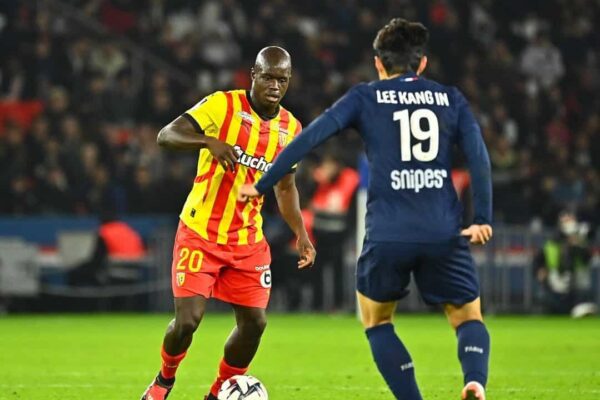 Malang Sarr signals readiness for Senegal call-up but urges patience