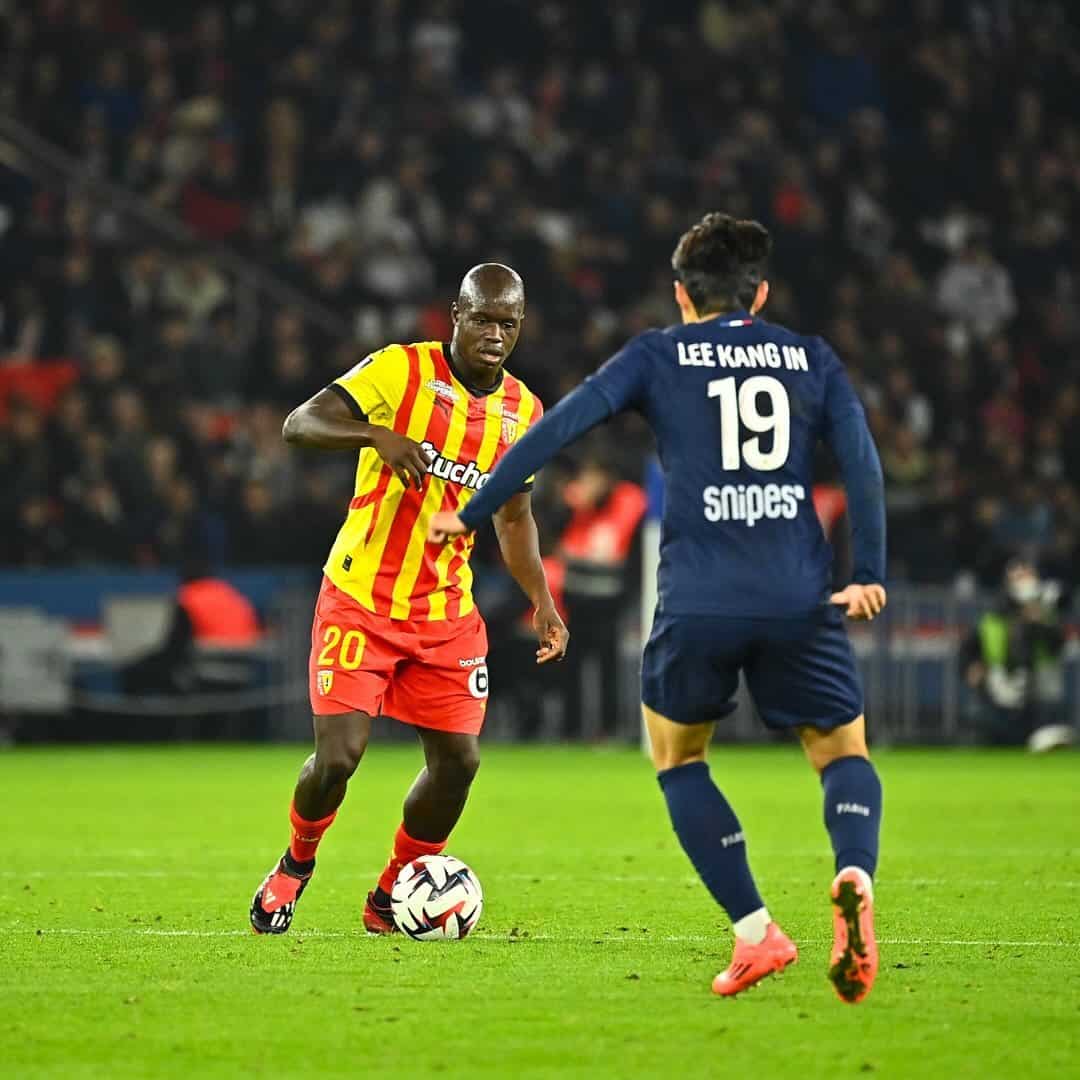 Malang Sarr signals readiness for Senegal call-up but urges patience