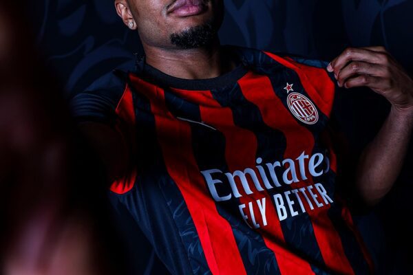 AC Milan rocked as Christopher Nkunku debut delayed and Rafael Leao ruled out again
