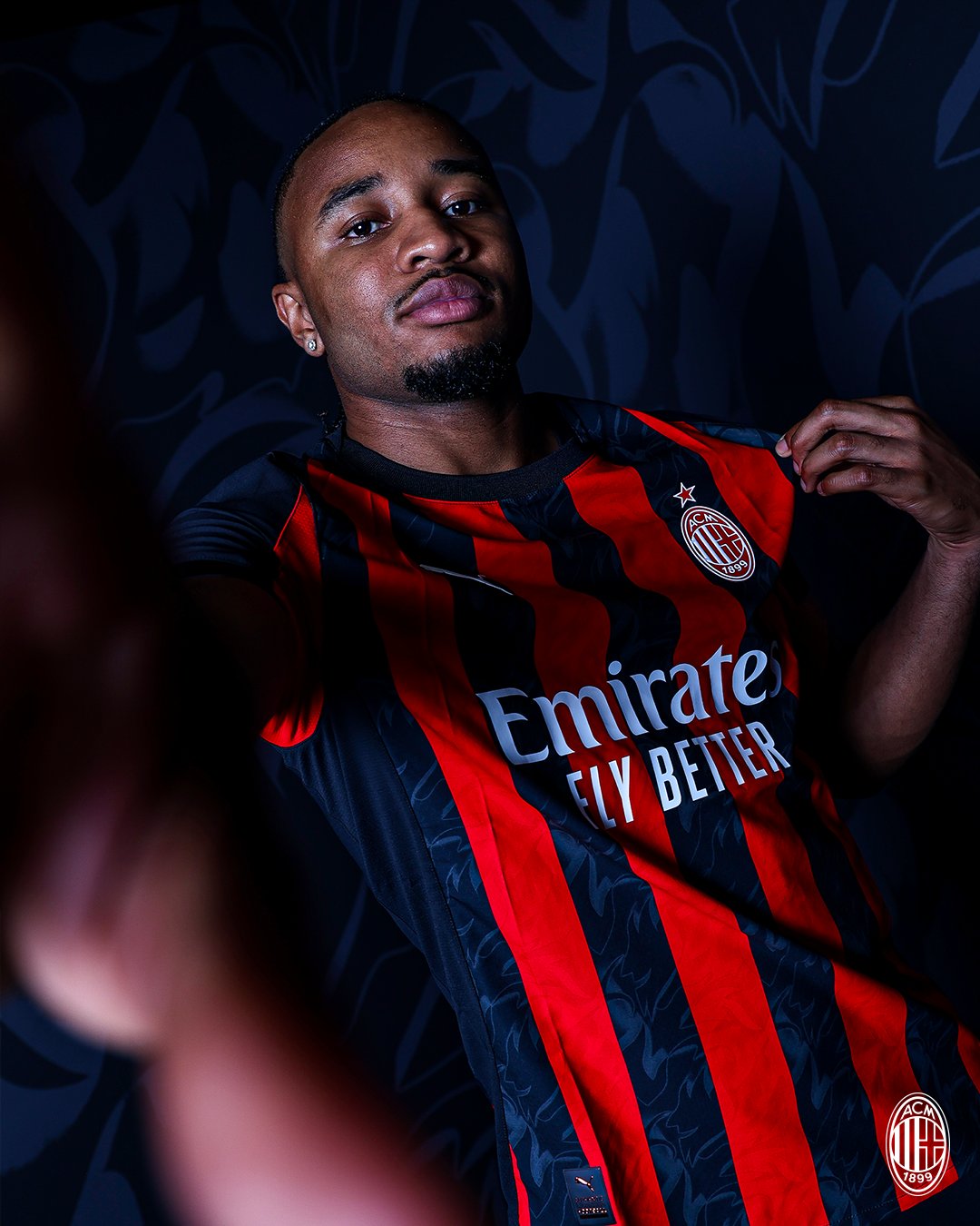 AC Milan rocked as Christopher Nkunku debut delayed and Rafael Leao ruled out again