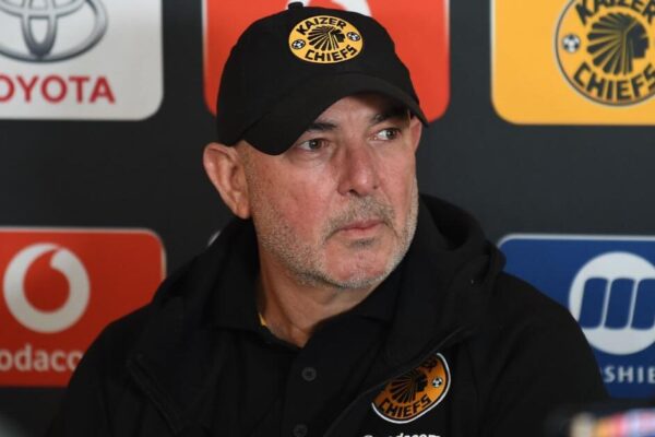 Tunisian gaffer Nasreddine Nabi officially leaves South African outfit Kaizer Chiefs