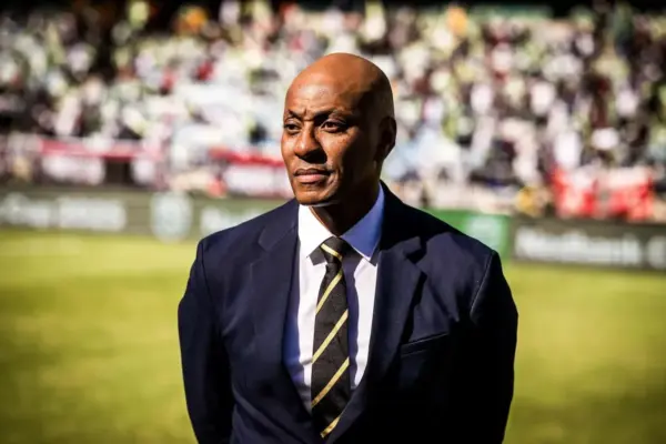Former French Ligue 1 coach Jerome Arpinon eyes Kaizer Chiefs hot seat