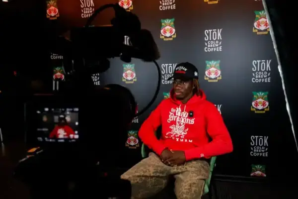 Burkinabe defender Issa Kaboré shines with two assists on Wrexham debut against Norwich