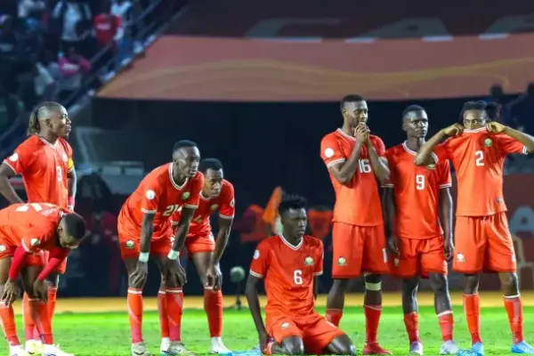 Kenya and Seychelles set for pride battle in World Cup Qualifiers